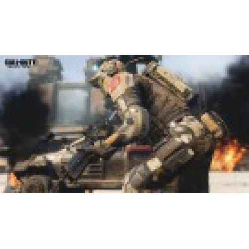 Call of Duty: Black Ops III [Xbox One]